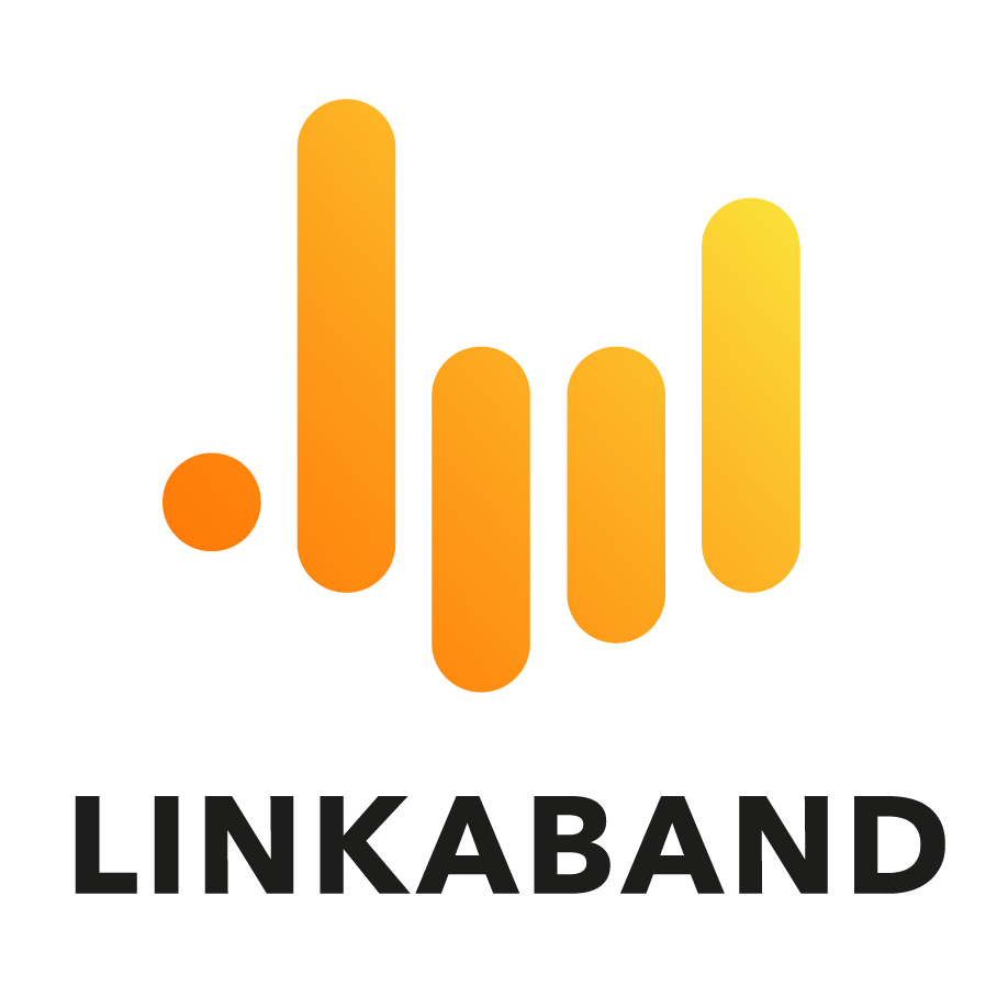 Linkaband Logo